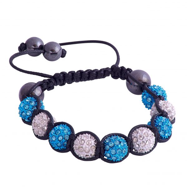 blue-white-shamballa-disco-ball-crystal-beads-bracelet-macrame-cord-magnetite-beads-bracelet-uk-mens-beaded-bracelets