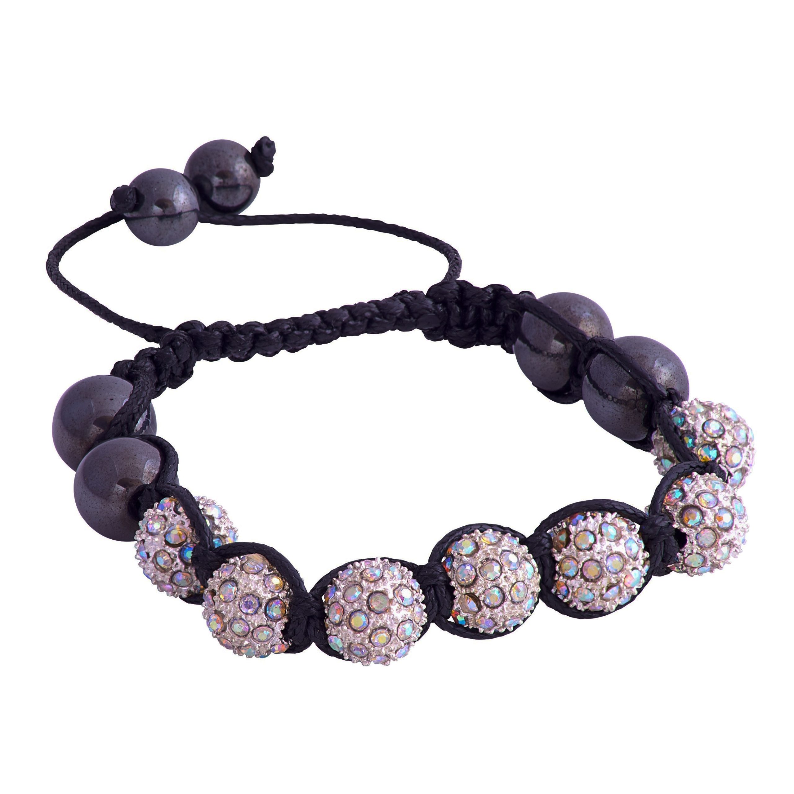 mens-beaded-bracelet-uk-mens-shamballa-bracelets-aurora-borealis-shamballa-disco-ball-crystal-beads-bracelet-macrame-cord-magnetite-beads-bracelet-uk