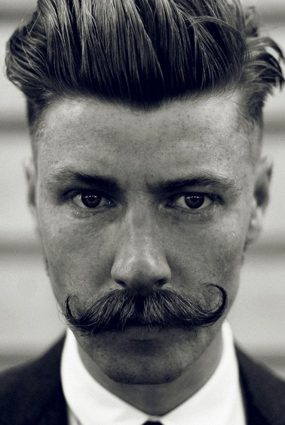 Handlebar-Movember-Moustache-For-Men