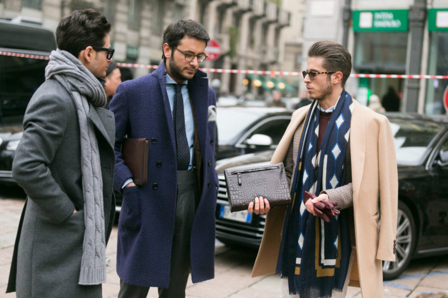 styling-winter-scarves-for-men-with-suits