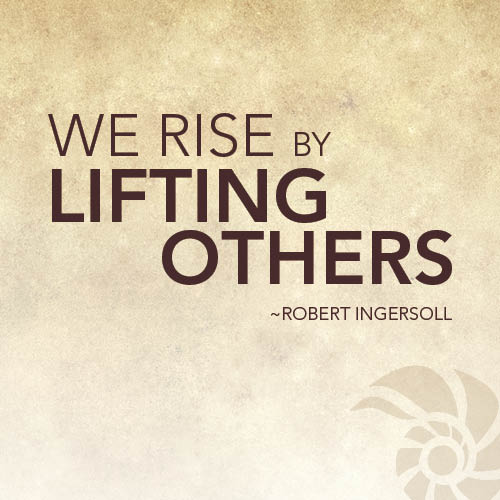 we-rise-by-lifting-other-positive-quotes