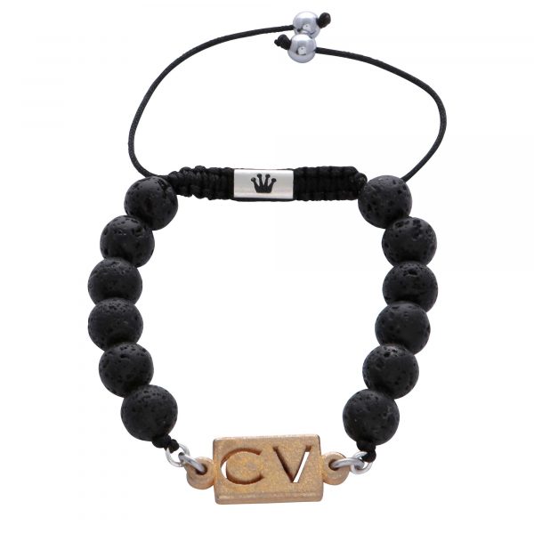 personalised-custom-initials-lava-rock-natural-stone-beaded-bracelet-for-men-him