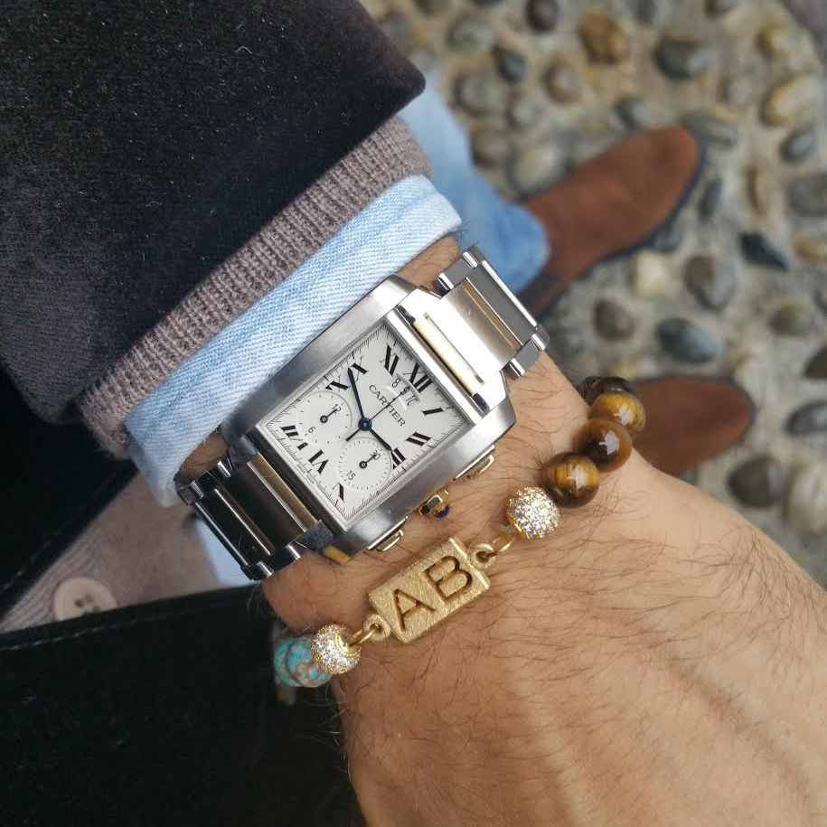 personalised-custom-jasper-brown-tiger-eye-natural-stone-beaded-bracelet-for-men-him