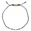 black-and-gold-plate-miyuki-beads-mens-beaded-bracelet-uk