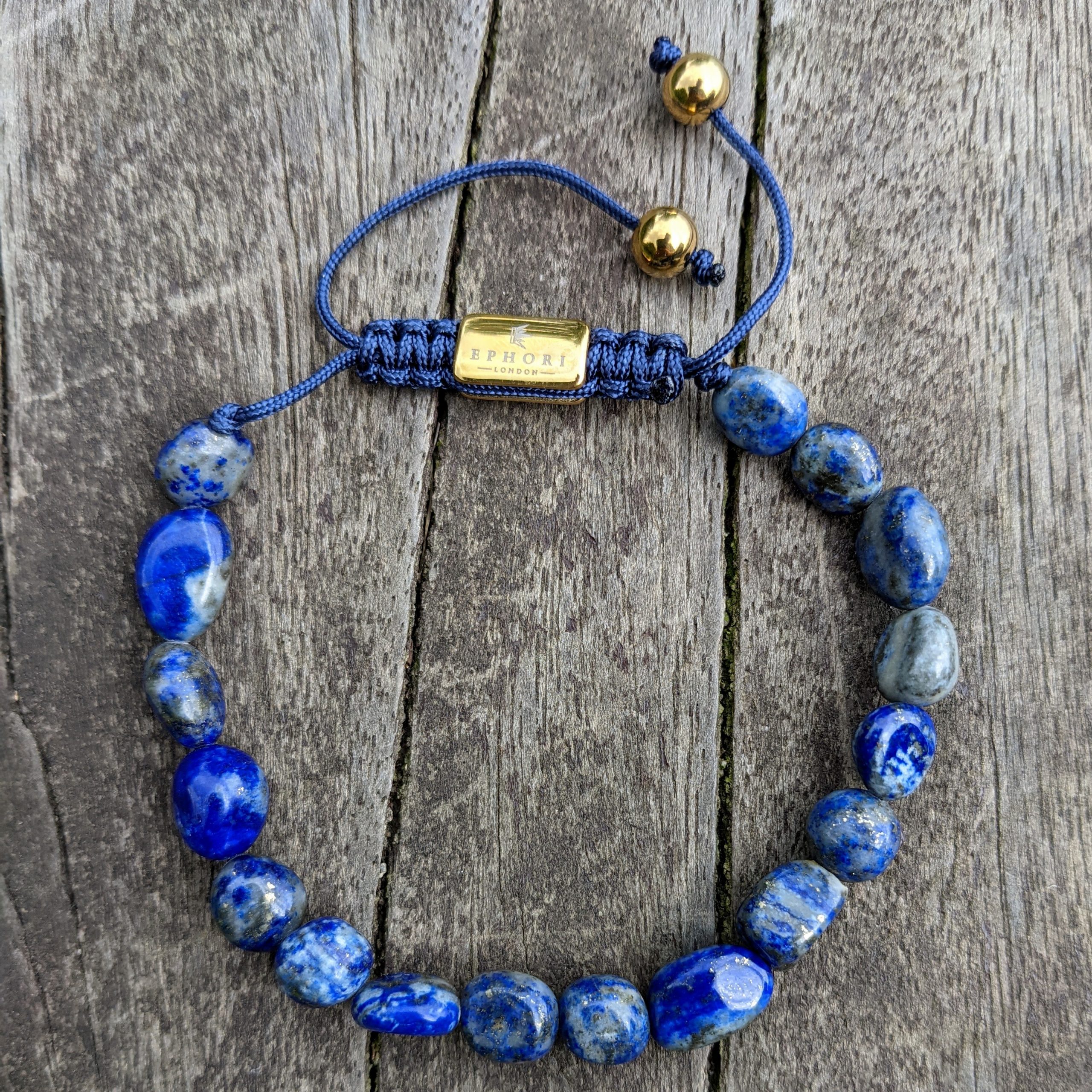 lapis-lazuli-natural-stones-gold-plate-stainless-steel-beads-mens-macrame-beaded-bracelet