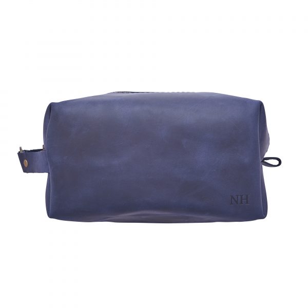 personalised-mens-blue-leather-toiletry-bag-wash-bags-travel-kits-dopp-kits-groomsmens-gifts-handmade-uk