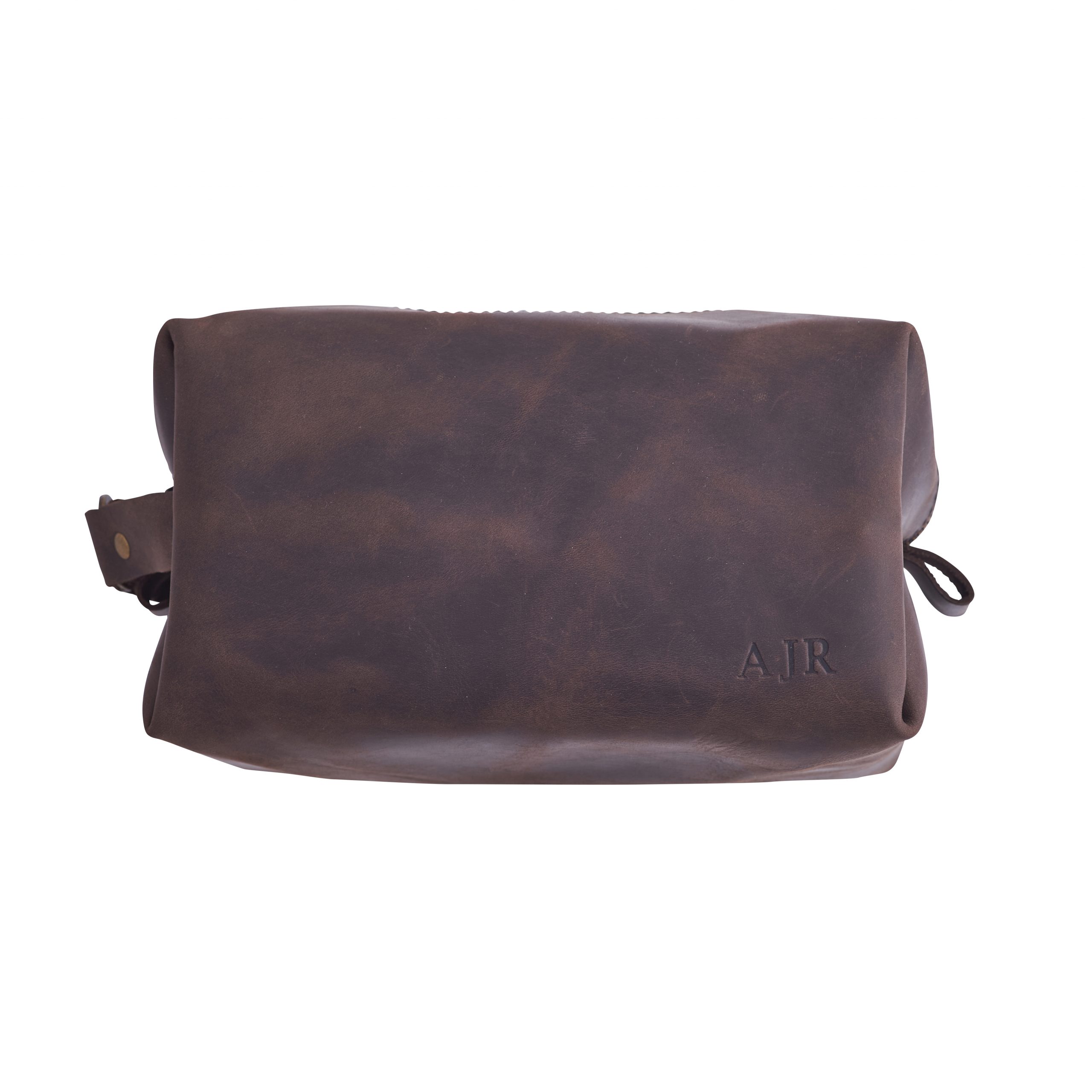 personalised-brown-real-leather-mens-toiletry-wash-bag-dopp-kit-travel-bag-gifts-for-him